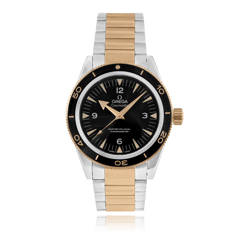 Omega seamaster for sale hot sale